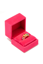 Multicolor Mix Ring